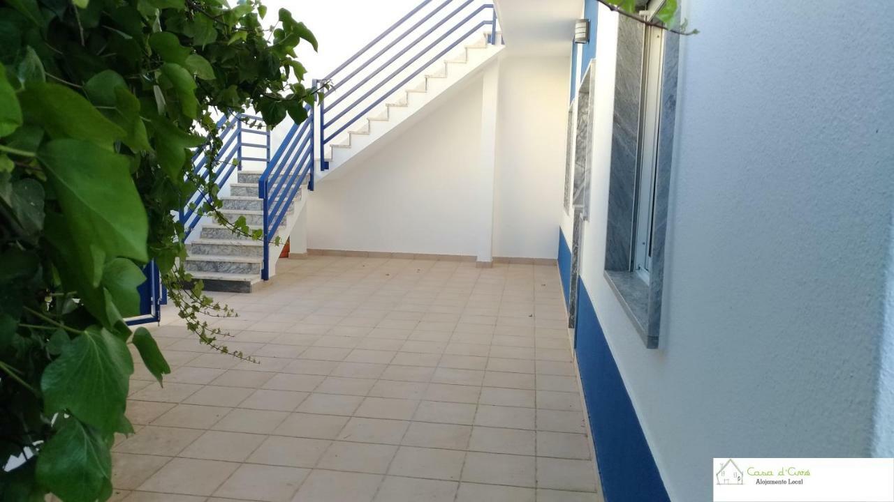 Casa D'Avo Apartment Altura Exterior photo